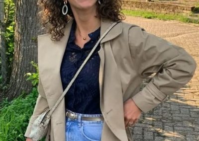 FF Voorstellen… Britt
